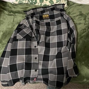 Dixxon Flannel